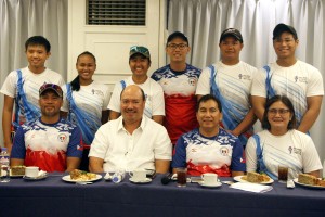 PH archers target 6 medals in Asia Cup Stage 2